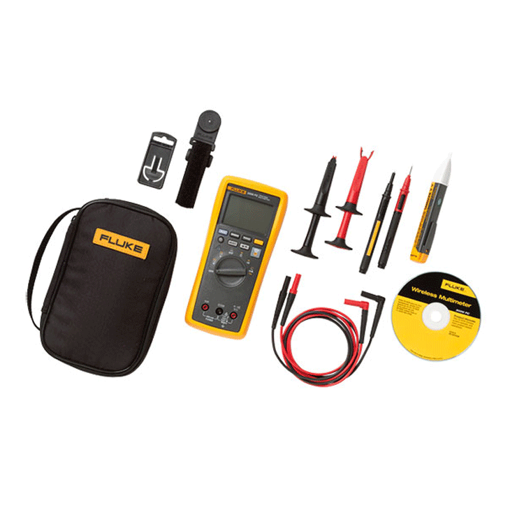 FLUKE 3000 FC/1AC2 - Wireless Multimeter and Non-Contact Voltage