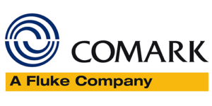 Comark Instruments Logo