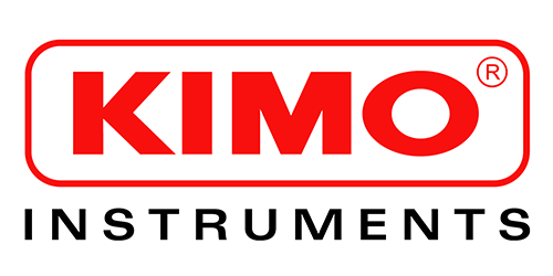 Kimo Instruments Logo