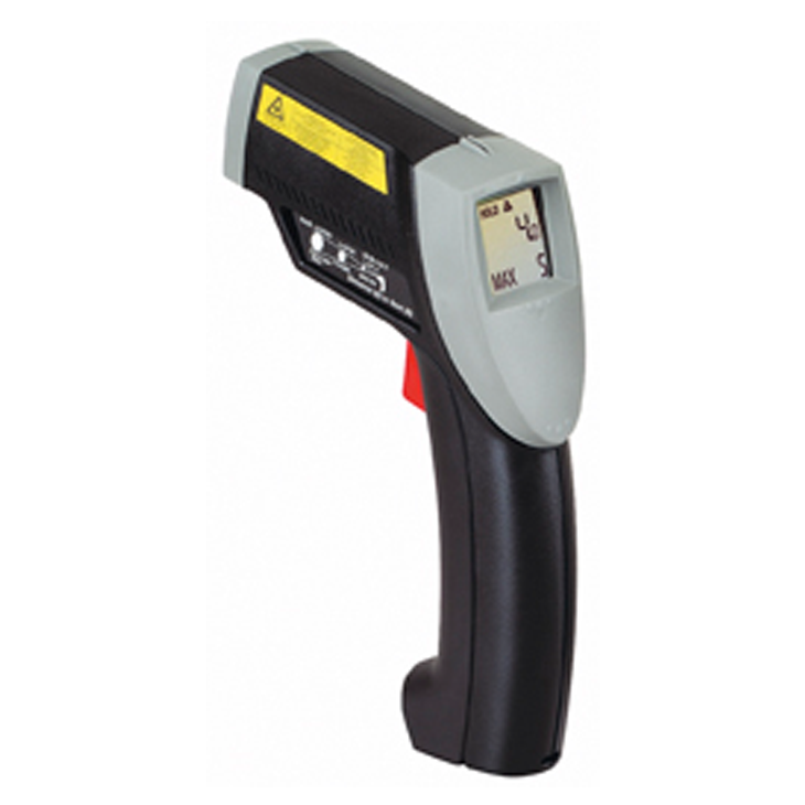 Infrared Food Thermometers Range for Comark Instruments