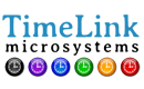 TimeLink Microsystems Logo Thumbnail