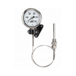 SIKA 3`3 WH Thermometer