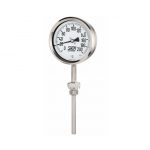 SIKA 341 Dial Thermometer