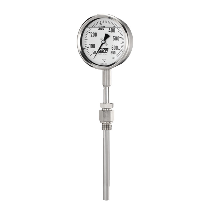 Type 6312-1372 Diesel Engine Thermometer by SIKA