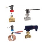 SIKA Flow Switches
