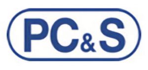 PC&S Logo