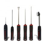 Immersion Thermocouple Probes Kimo Instruments