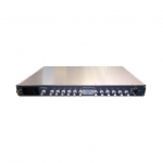 TMD1510 TimeLink Microsystems