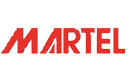 MARTEL Electronics Corporation Logo Thumbnail